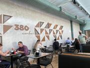 380 Padaria e Confeitaria - Cambuí