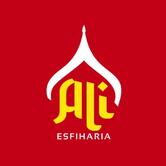 Ali Esfiharia Belém