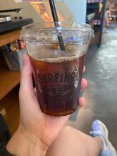 Surf Coffee