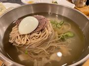 Jungin Myeonok