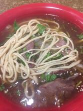 Chinese cuisine