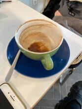 Café Miss Green Bean