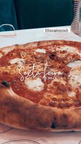 Frasca Pizzeria Napoletana - Carlos Barbosa