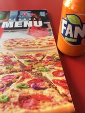 Domino's Pizza Roeselare