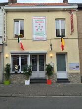 Restaurant Pizzeria Cinque Stelle