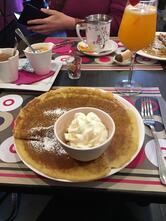 Violetta's Koffie- en Theehuis