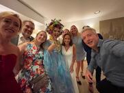 L'auberge de Boendael