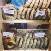 Old Bagel House