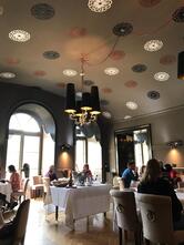 Restaurant de l'Hôtel DuPeyrou