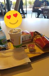 McDonald’s
