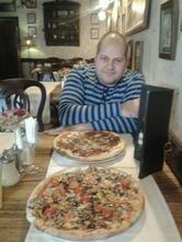 Pizzeria Strossmayer i Pansion "Ruza"