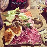 Locanda del Prosciutto