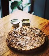 Perestan Pide Salonu