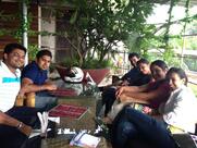 SOHO Cafe, Pub & Grill