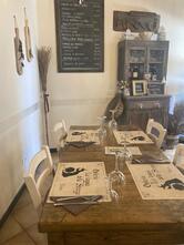 Osteria La loggia della strega