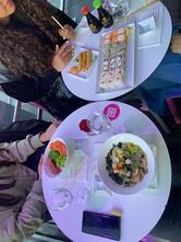 Eat SUSHI - Nice Carras