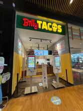 Billy Tacos - Milano City Life