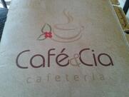 Café & Cia Cafeteria