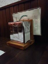 Osteria Del Lampione