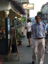 Ristorante Pizzeria Il Sorriso