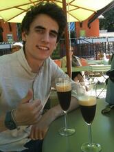 Chalet dei Giardini Pubblici