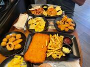 Rock Star Restaurant