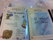 Radicchio Rosso Ristorante Pizzeria