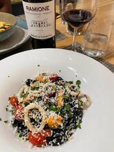 Antica Trattoria Sferracavallo