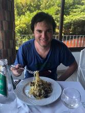 Ristorante Ragno Blu