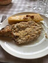 Antica Trattoria del Gallo