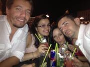 Clorophilla Cocktail Bar