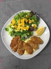 Tango e Chet di Tononi Massimo