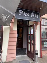 Pas Ali