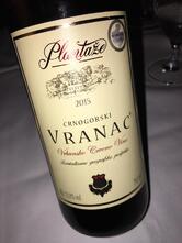 Restaurant Manhattan