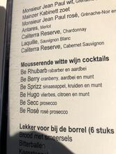 Brasserie & Restaurant Brocante