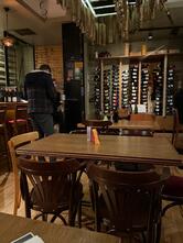 Corks Cozy Winebar