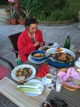 Restavracija Vila Ajda Dax & apartma