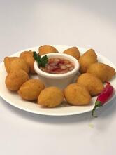 Edson e Emilia - Pastéis e Salgados - B. Jardim