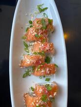 Joy Temakeria e Sushi Bar