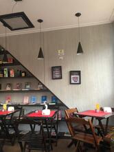 Cafeteria Dom Valentim