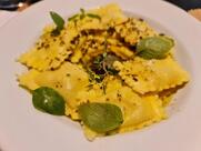 Osteria Santos Sabores