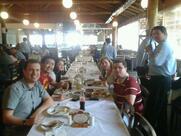 Churrascaria Park Grill