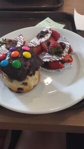 Restaurante Fratello