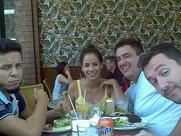 Madressilva Café Restaurante