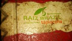 Raiz Brazil tapiocaria