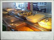 Restaurante Da Mamma