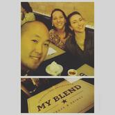 My Blend Burger & Drink's