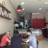 Lucia Festas Café e Buffet