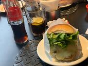 Traditional Garage Burger - Parque da Mooca