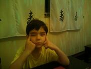 Tai Chi Chuan Chinese e Japonese Food